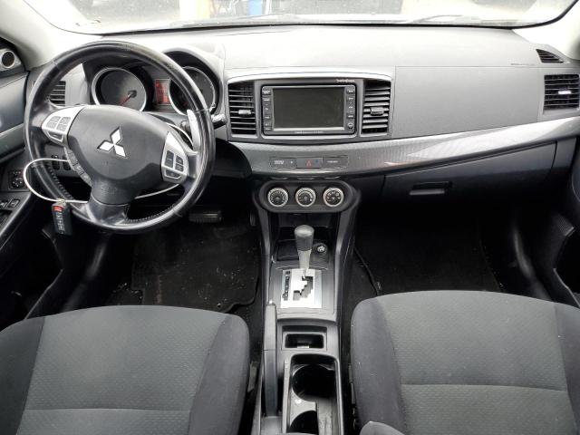 Photo 8 from auction – 2009 MITSUBISHI LANCER GTS with VIN JA3AU86W59U008490