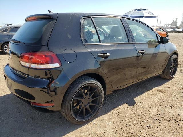 Photo 3 from auction – 2014 VOLKSWAGEN GOLF with VIN WVWDB7AJ8EW009397