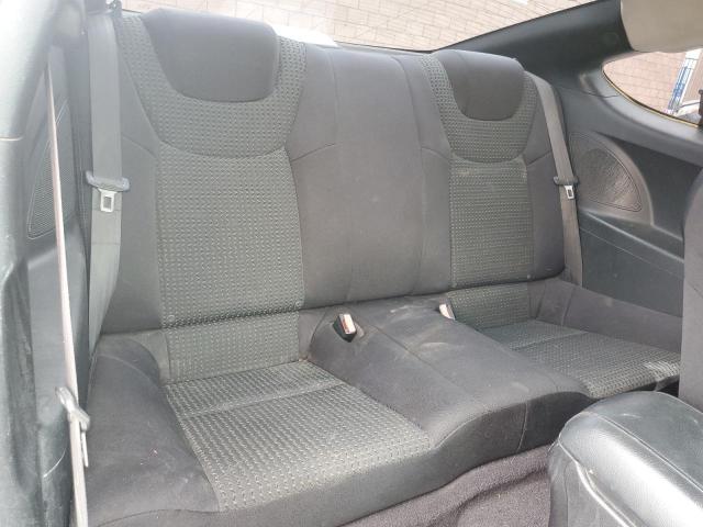 Photo 10 from auction – 2010 HYUNDAI GENESIS CO with VIN KMHHT6KD5AU040593