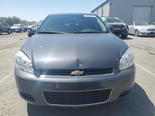 Photo 5 from auction – 2010 CHEVROLET IMPALA LS with VIN 2G1WA5EN6A1210075