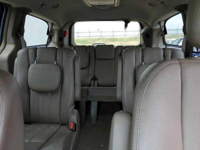 Photo 10 from auction – 2013 CHRYSLER TOWN & COU with VIN 2C4RC1BG4DR509518
