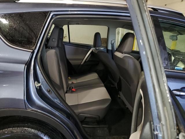 Photo 10 from auction – 2014 TOYOTA RAV4 LE with VIN 2T3BFREV5EW211889