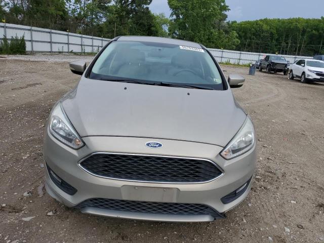 Photo 5 from auction – 2015 FORD FOCUS with VIN 1FADP3FE4FL228436