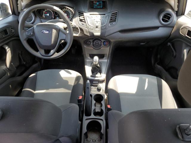 Photo 8 from auction – 2017 FORD FIESTA S with VIN 3FADP4AJ6HM161298