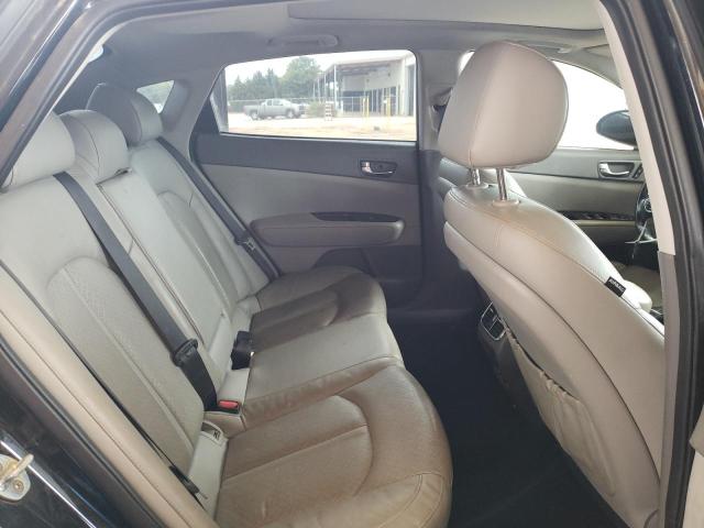 صورة رقم 10 من المزاد - 2016 KIA OPTIMA EX مع VIN 5XXGU4L30GG027384