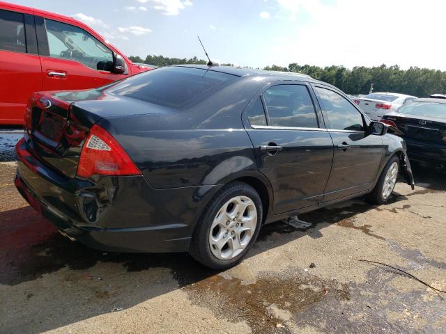 Photo 3 from auction – 2011 FORD FUSION SE with VIN 3FAHP0HA9BR214733