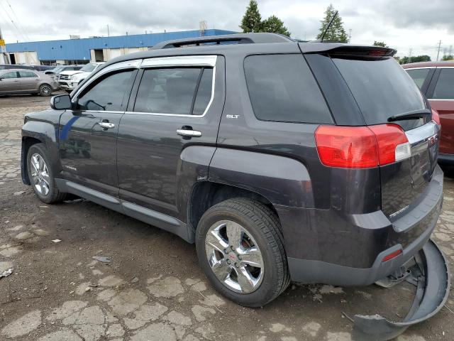 Photo 2 from auction – 2014 GMC TERRAIN SL with VIN 2GKALSEK0E6338373