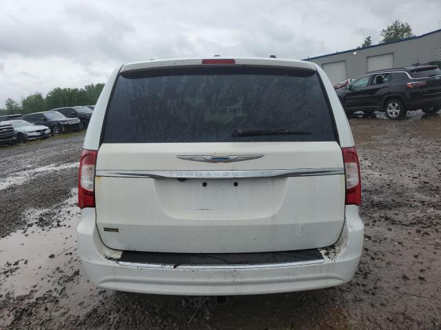 Photo 6 from auction – 2014 CHRYSLER TOWN & COU with VIN 2C4RC1BG6ER446343
