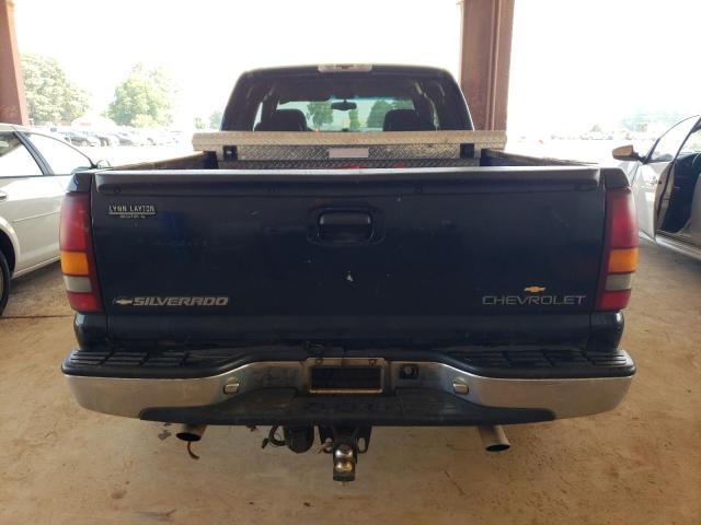 Photo 6 from auction – 2001 CHEVROLET SILVERADO with VIN 2GCEC19T911120966