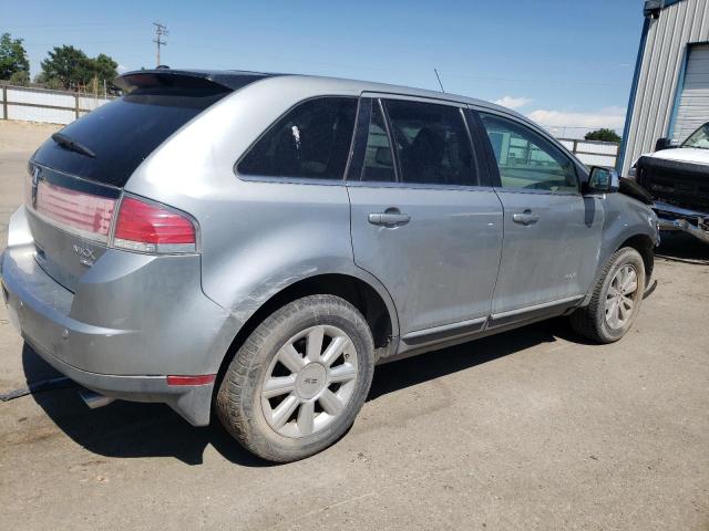 Photo 3 from auction – 2007 LINCOLN MKX with VIN 2LMDU88C37BJ16286