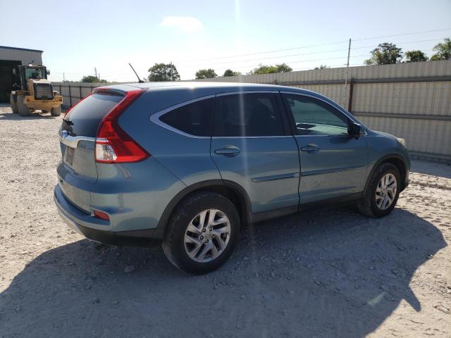 Photo 3 from auction – 2016 HONDA CR-V EX with VIN 2HKRM3H53GH542977