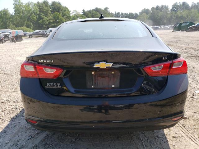 Photo 6 from auction – 2016 CHEVROLET MALIBU LS with VIN 1G1ZB5ST0GF243569