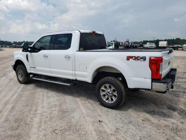 Photo 2 from auction – 2018 FORD F250 SUPER with VIN 1FT7W2BT5JEB81150