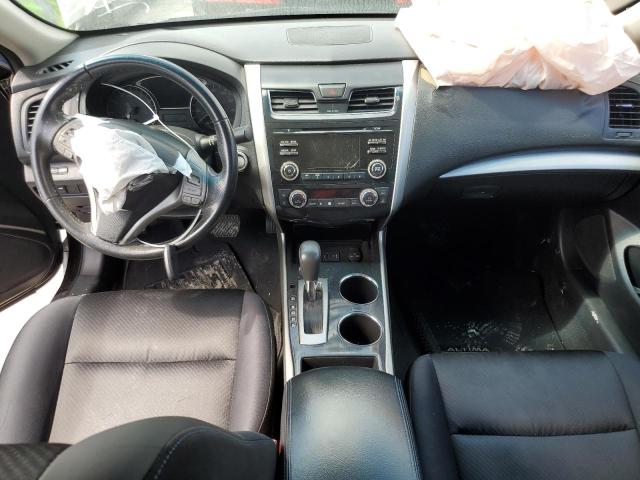 Photo 8 from auction – 2014 NISSAN ALTIMA 2.5 with VIN 1N4AL3AP7EC267883