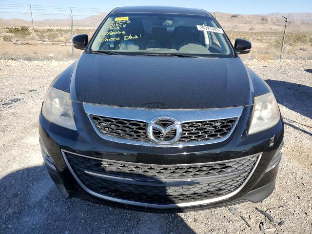 Photo 5 from auction – 2010 MAZDA CX-9 with VIN JM3TB3MA4A0217734