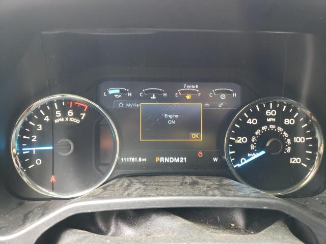 Photo 9 from auction – 2016 FORD F150 SUPER with VIN 1FTEW1EF2GFB89863