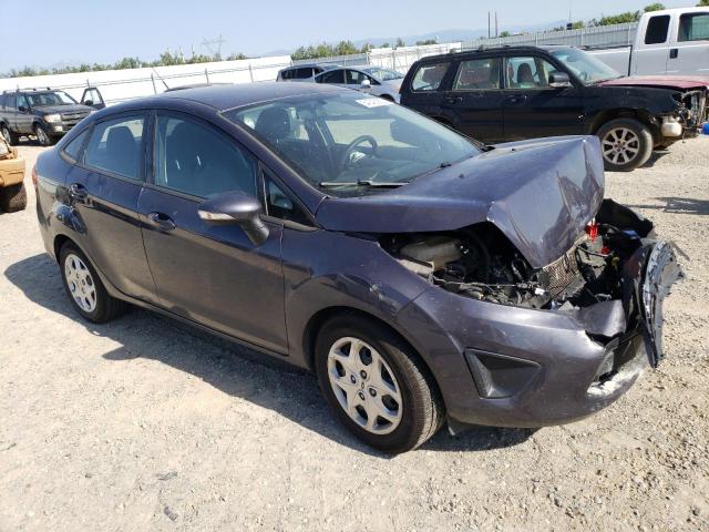 Photo 4 from auction – 2013 FORD FIESTA SE with VIN 3FADP4BJ8DM178273