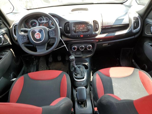 Photo 8 from auction – 2014 FIAT 500L POP with VIN ZFBCFAAH2EZ001596