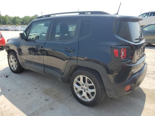 Photo 2 from auction – 2018 JEEP RENEGADE L with VIN ZACCJABB7JPJ16223