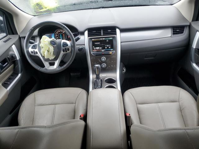 Photo 8 from auction – 2013 FORD EDGE SEL with VIN 2FMDK4JC3DBC68598