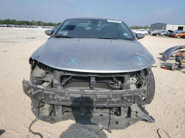 Photo 5 from auction – 2015 CHRYSLER 200 LIMITE with VIN 1C3CCCAB4FN702750