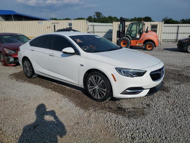Photo 4 from auction – 2019 BUICK REGAL PREF with VIN W04GL6SX7K1010082
