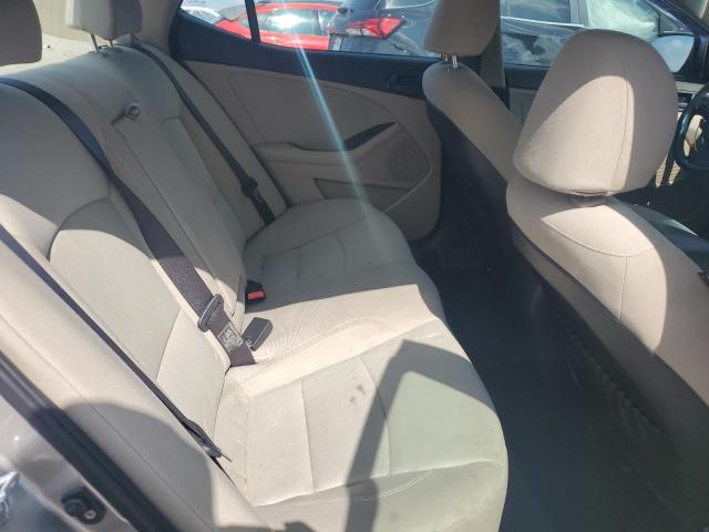 Photo 10 from auction – 2014 KIA OPTIMA with VIN KNAGM4A79E5485509