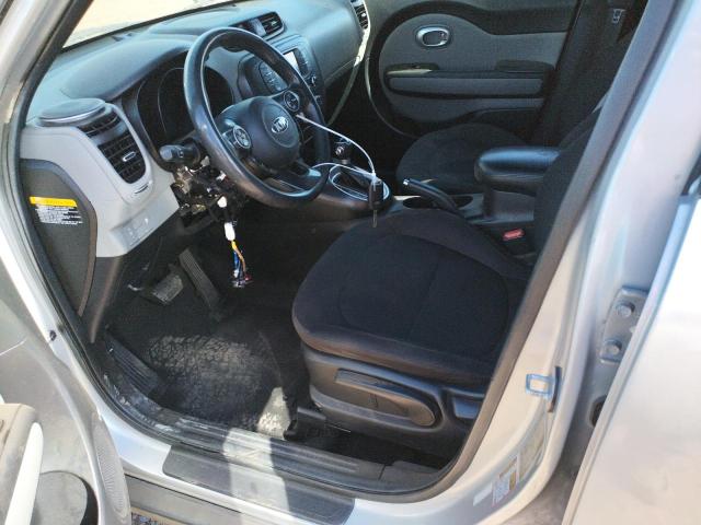 Photo 7 from auction – 2019 KIA SOUL with VIN KNDJN2A23K7651554