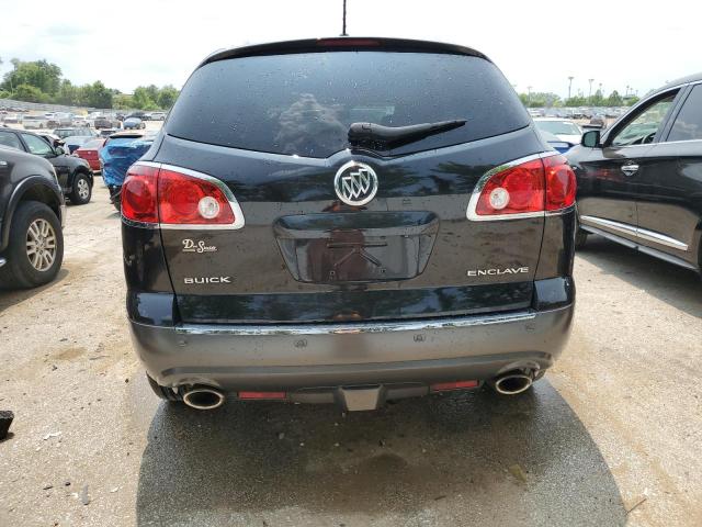Photo 6 from auction – 2012 BUICK ENCLAVE with VIN 5GAKRDED3CJ176669