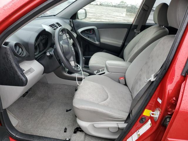 Photo 7 from auction – 2012 TOYOTA RAV4 with VIN JTMBF4DV1C5052765
