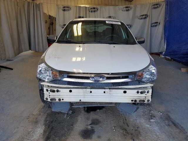 Photo 5 from auction – 2010 FORD FOCUS SE with VIN 1FAHP3FN5AW125745