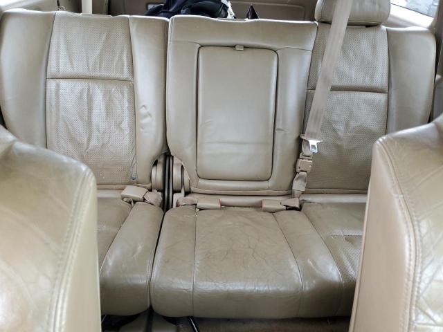 Photo 10 from auction – 2005 HONDA PILOT EXL with VIN 5FNYF18545B035771
