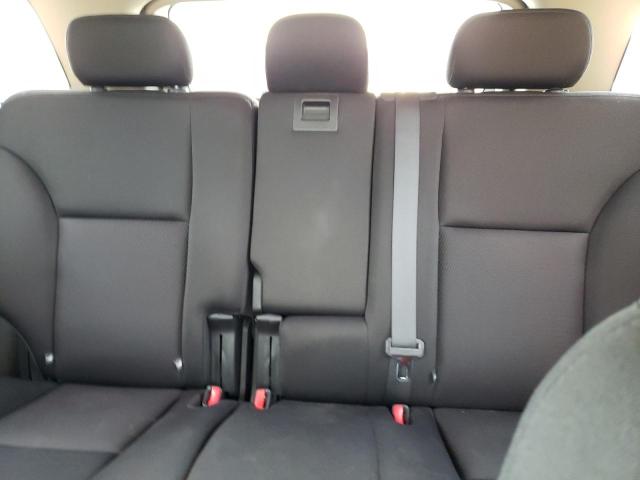 Photo 10 from auction – 2008 FORD EDGE SEL with VIN 2FMDK48C38BA69353