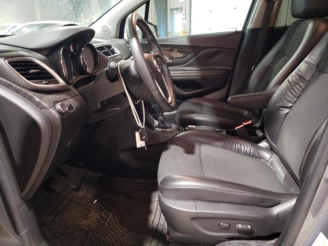 Photo 7 from auction – 2013 BUICK ENCORE with VIN KL4CJASB7DB134149