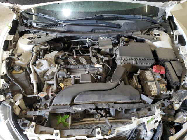 Photo 11 from auction – 2016 NISSAN ALTIMA 2.5 with VIN 1N4AL3AP6GC293586