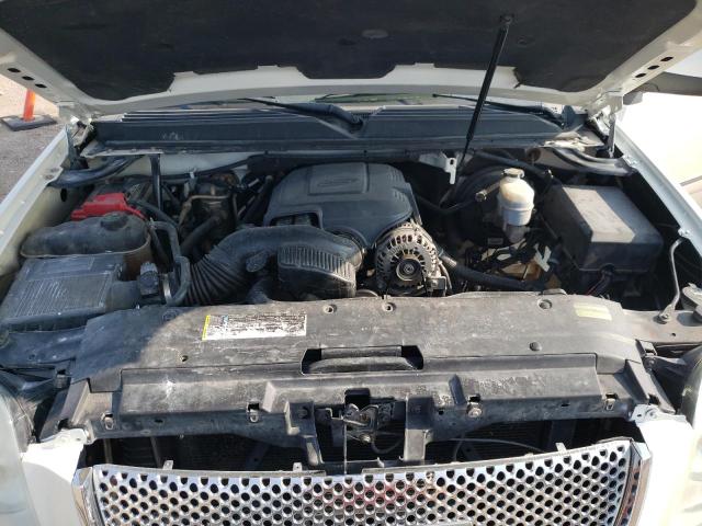 Photo 12 from auction – 2011 GMC YUKON XL D with VIN 1GKS2MEF4BR206755