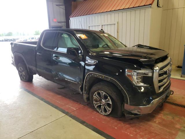 Photo 4 from auction – 2019 GMC SIERRA K15 with VIN 1GTR9BED4KZ214430