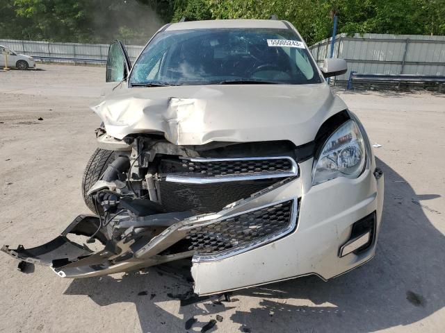 Photo 5 from auction – 2011 CHEVROLET EQUINOX LT with VIN 2CNFLEEC6B6475742