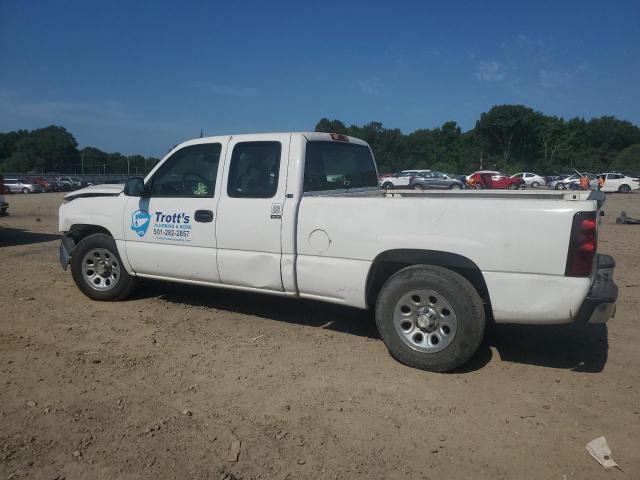 Photo 2 from auction – 2005 CHEVROLET SILVERADO with VIN 2GCEC19T051322990