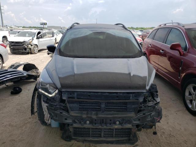 Photo 5 from auction – 2018 FORD ESCAPE SE with VIN 1FMCU9GD3JUC78394