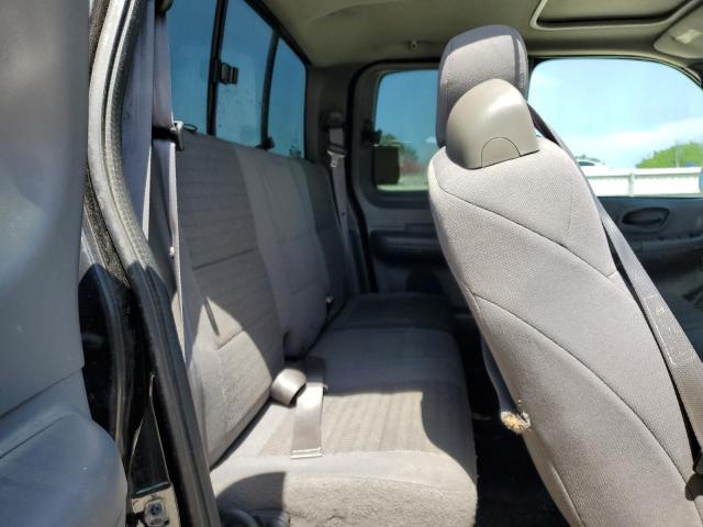 Photo 10 from auction – 2003 FORD F150 with VIN 1FTRX07W73KC39132