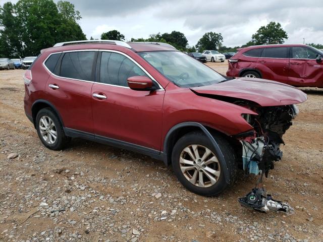 Photo 4 from auction – 2015 NISSAN ROGUE S with VIN KNMAT2MV8FP580322