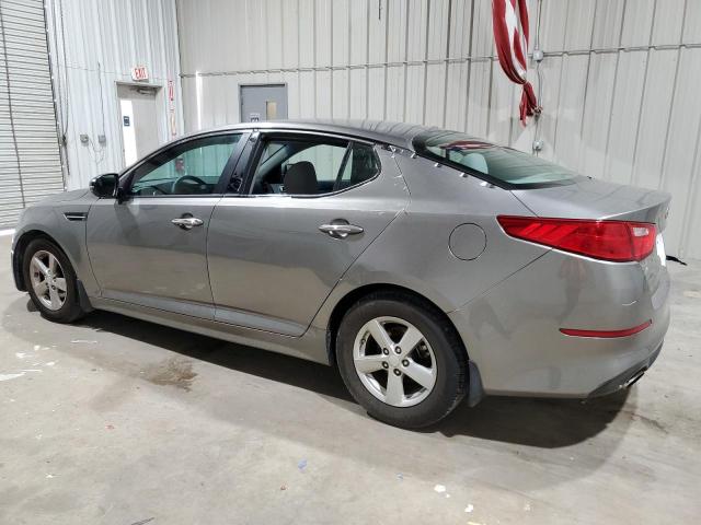 Photo 2 from auction – 2015 KIA OPTIMA LX with VIN 5XXGM4A75FG480128