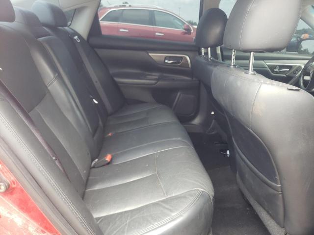 Photo 10 from auction – 2014 NISSAN ALTIMA 2.5 with VIN 1N4AL3AP3EC177095