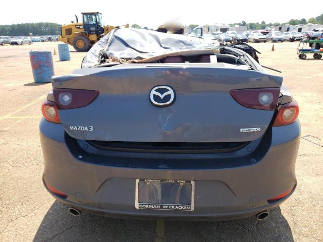 Photo 6 from auction – 2022 MAZDA 3 PREFERRE with VIN 3MZBPACL3NM317529