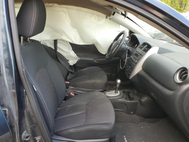 Photo 7 from auction – 2017 NISSAN VERSA S with VIN 3N1CN7AP9HL847118