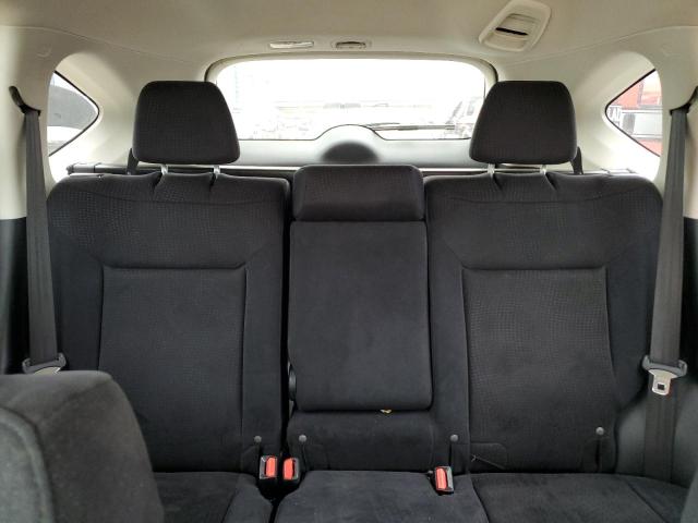 Photo 10 from auction – 2014 HONDA CR-V EX with VIN 3CZRM3H51EG700653