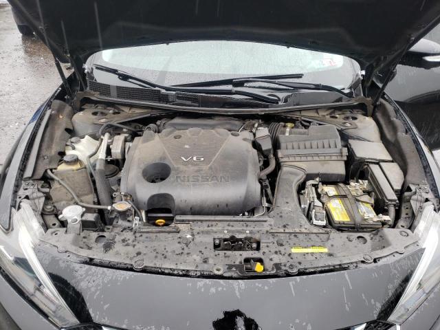 Photo 11 from auction – 2018 NISSAN MAXIMA 3.5 with VIN 1N4AA6AP6JC394190