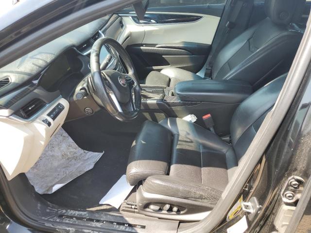 Photo 7 from auction – 2013 CADILLAC XTS PLATIN with VIN 2G61V5S39D9146907