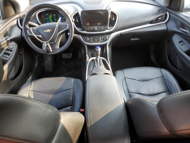 Photo 8 from auction – 2016 CHEVROLET VOLT LT with VIN 1G1RC6S56GU115451